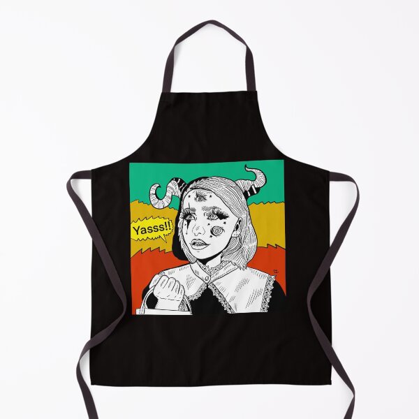 Item preview, Yasss!! designed and sold by Smcentee1987.