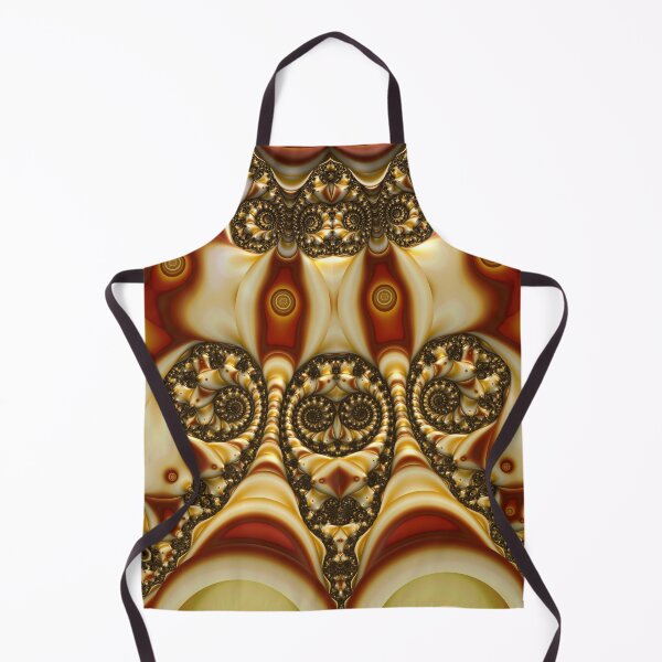 Item preview, Jux fractal a designed and sold by Günter Maria  Knauth.