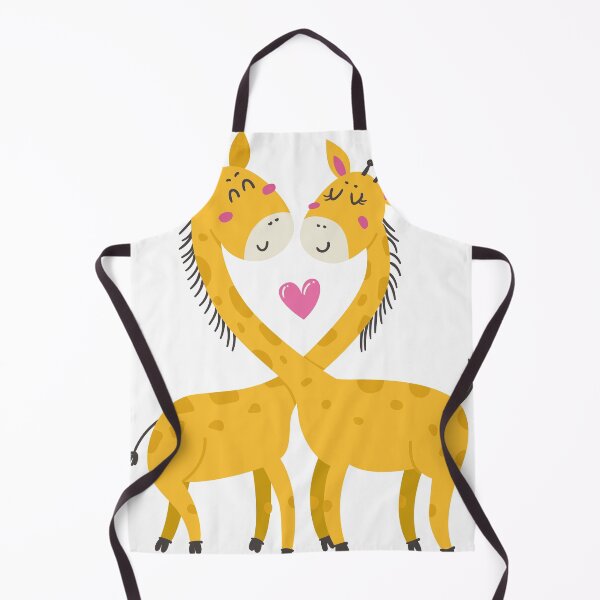 Item preview, Cute giraffe designed and sold by fulbag588.