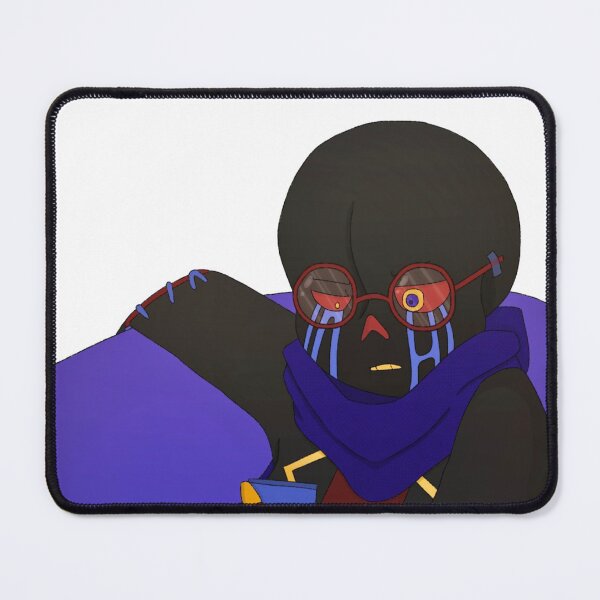 Item preview, Error Sans Personal Space designed and sold by Misfit Meraki.