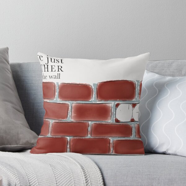 Item preview, You're just another brick in the wall designed and sold by Tabitha123.