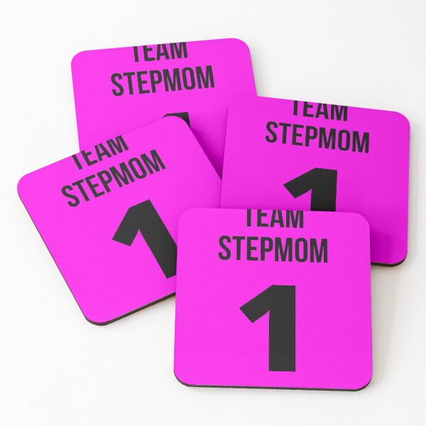 Item preview, Team Stepmom designed and sold by westenfield.