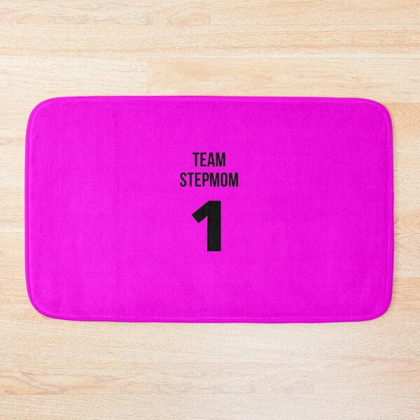 Item preview, Team Stepmom designed and sold by westenfield.