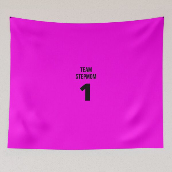 Item preview, Team Stepmom designed and sold by westenfield.