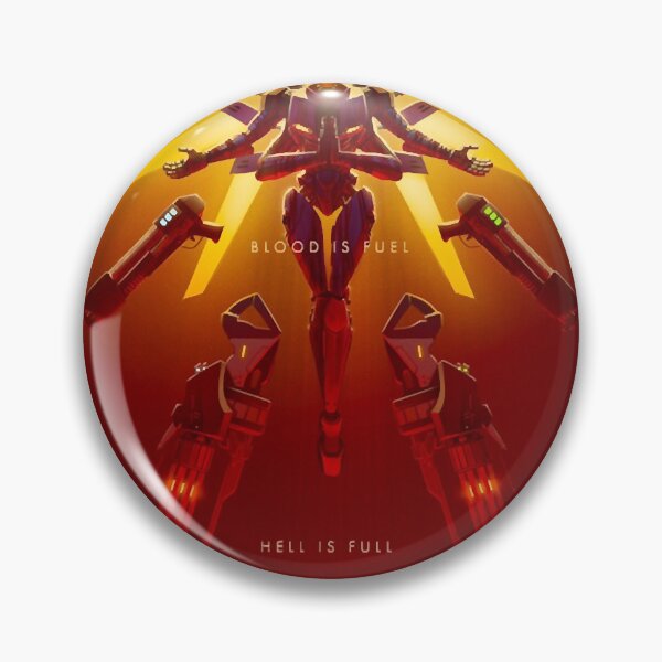 Item preview, ULTRAKILL Essential  designed and sold by montgomeryl.
