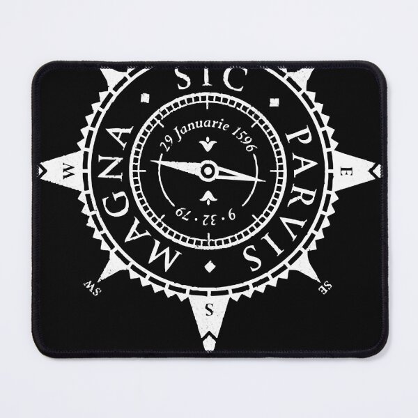Item preview, Uncharted Adventure (white) Essential  designed and sold by montgomeryl.