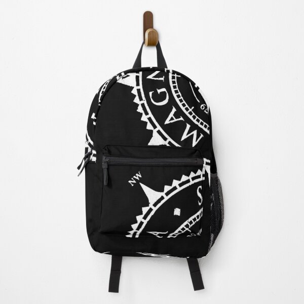 Item preview, Uncharted Adventure (white) Essential designed and sold by montgomeryl.