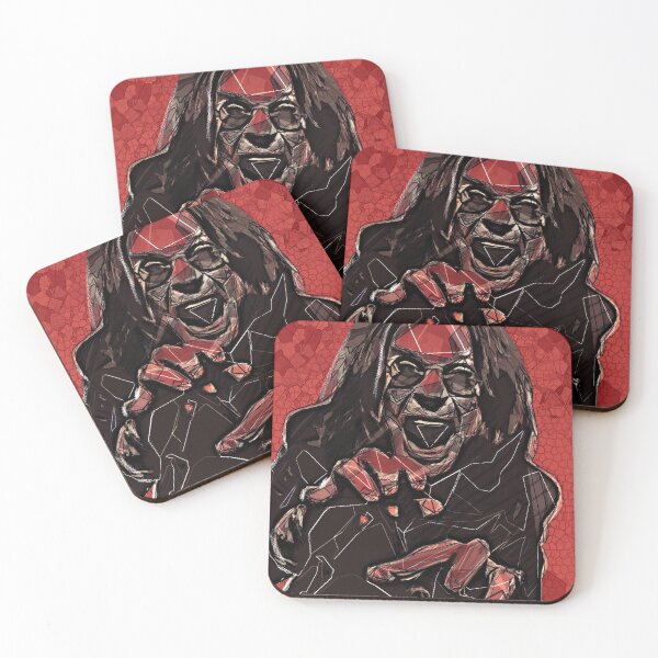 Item preview, OZ designed and sold by GolpeVisual.