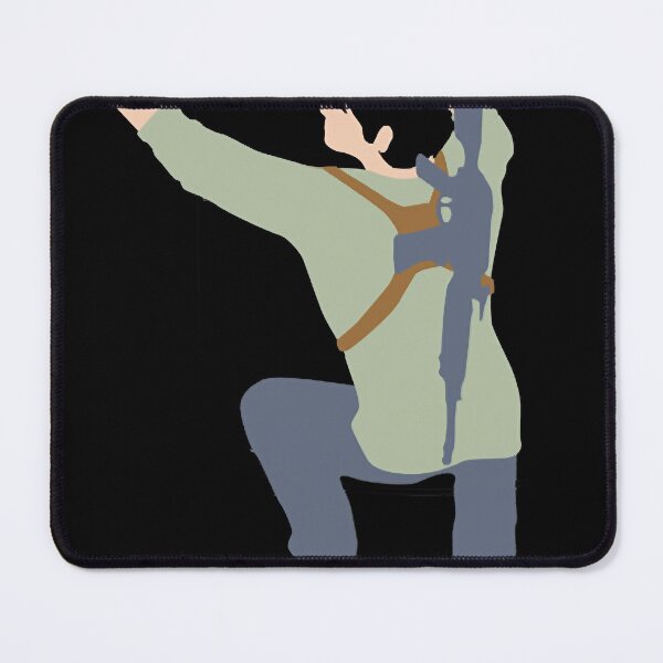 Item preview, Uncharted Essential  designed and sold by montgomeryl.