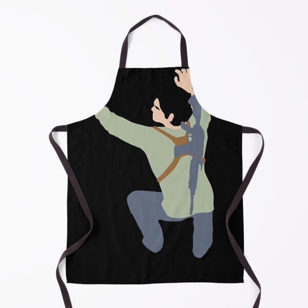 Item preview, Uncharted Essential designed and sold by montgomeryl.