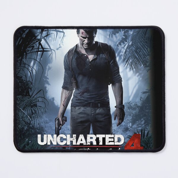 Item preview, Uncharted 4 Classic designed and sold by montgomeryl.