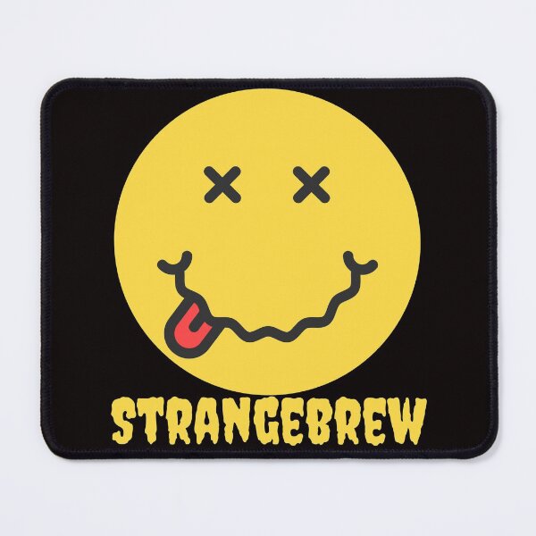 Item preview, Strangebrew designed and sold by outlaw70.