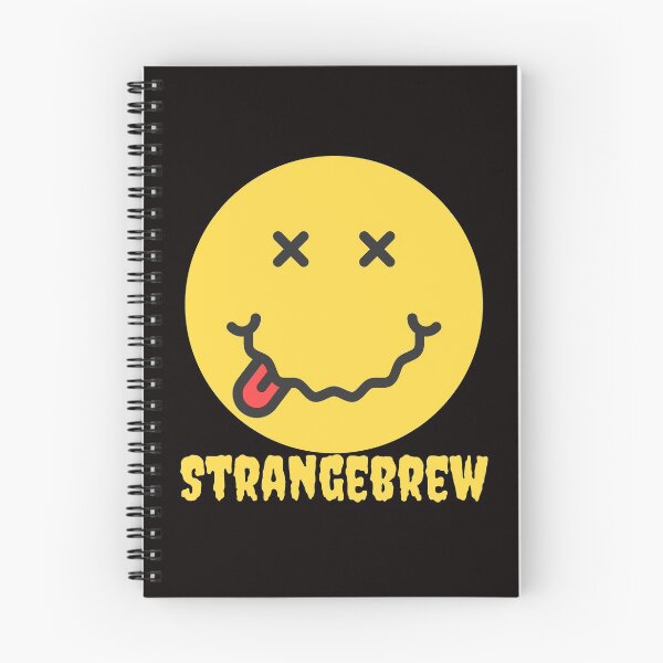 Item preview, Strangebrew designed and sold by outlaw70.