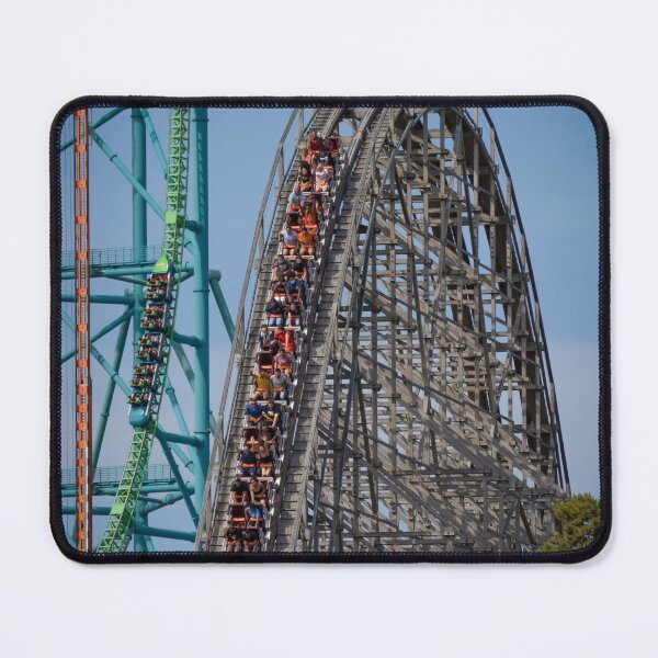 Item preview, One goes up, the other goes down designed and sold by bk31883.