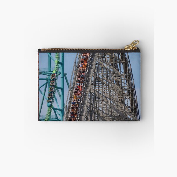 Item preview, One goes up, the other goes down designed and sold by bk31883.