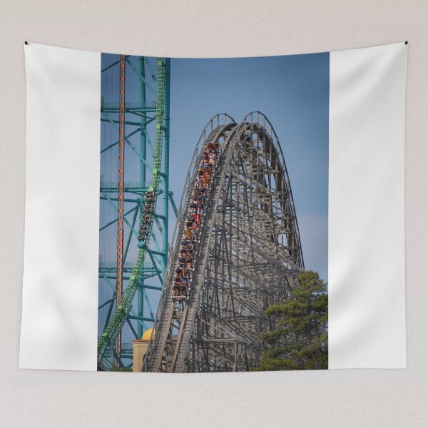 Item preview, One goes up, the other goes down designed and sold by bk31883.