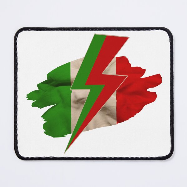 Item preview, Zeus Lightening Bolt #Zeus Italy designed and sold by dzairshirts.