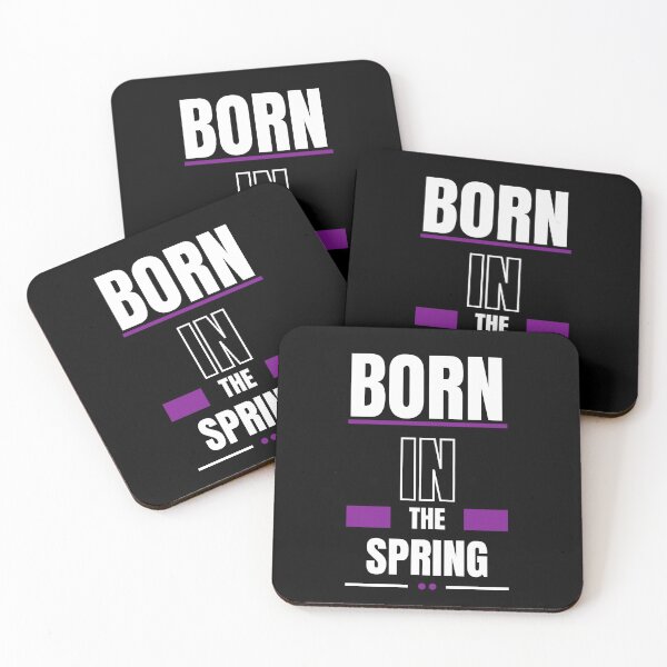 Item preview, Born In The Spring designed and sold by westenfield.