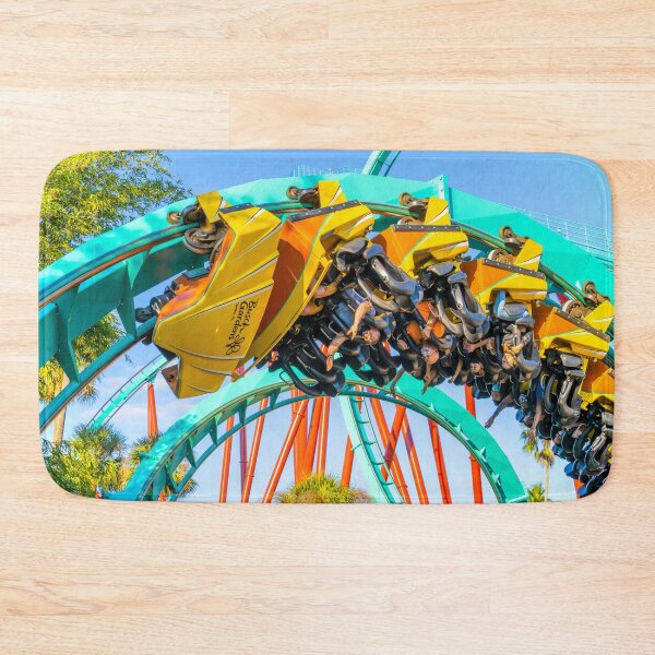 Item preview, Those iconic Kumba corkscrews designed and sold by bk31883.