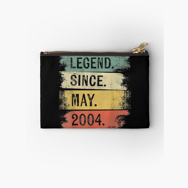Item preview, 16 Year Old Gifts Legend Since May 2004 16th Birthday designed and sold by Wilma Meister.