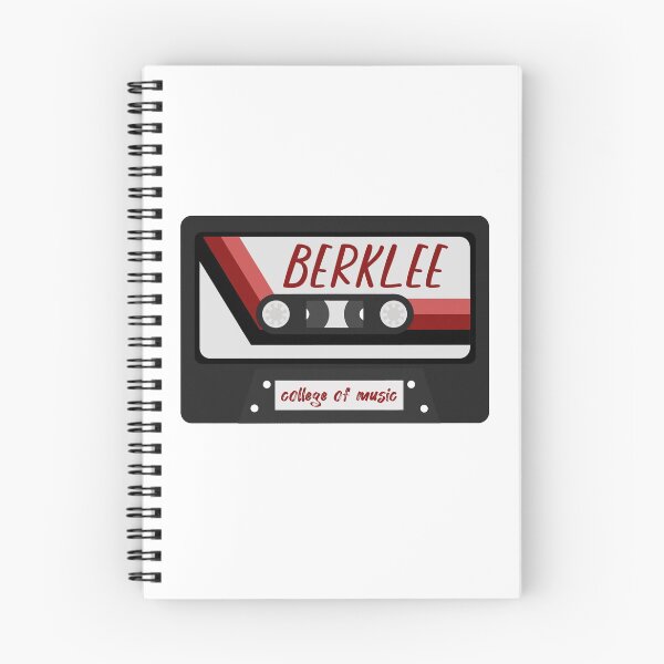 Item preview, Berklee College of Music designed and sold by Grace Lisle.