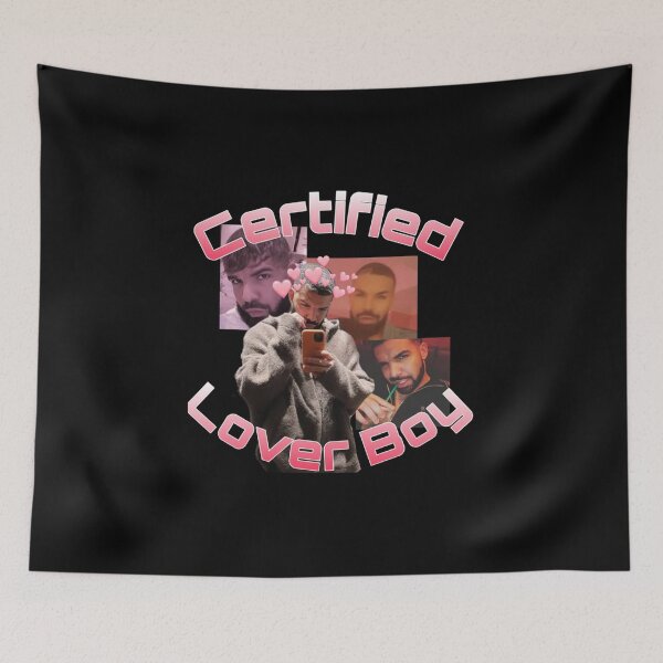 Item preview, Certified Lover Boy BBL Drake Gift For Men and Women, Gift For Fans designed and sold by BauschGeo.