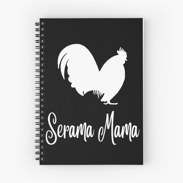 Item preview, Serama Chicken designed and sold by Ornv.