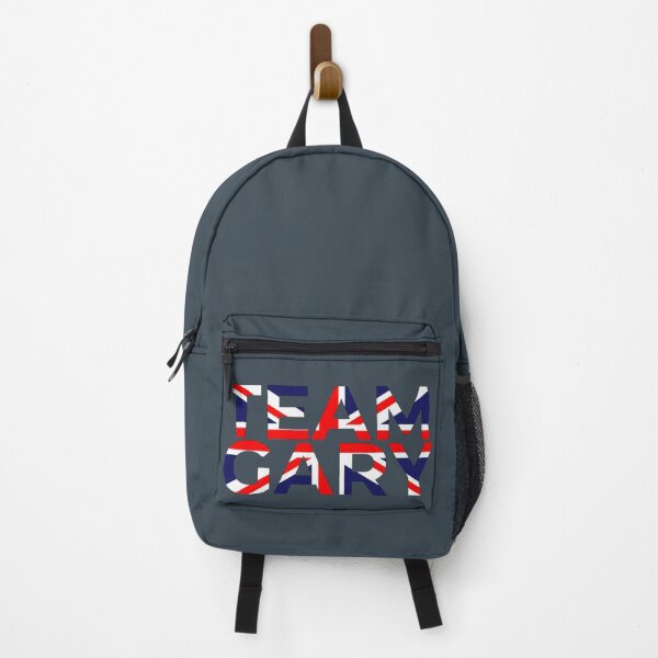 Item preview, Team Gary | Get On Barlow's Team designed and sold by GeeKeeTee.