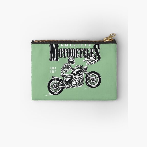 Item preview, Just Ride American Motorcycles  designed and sold by faudeltn.