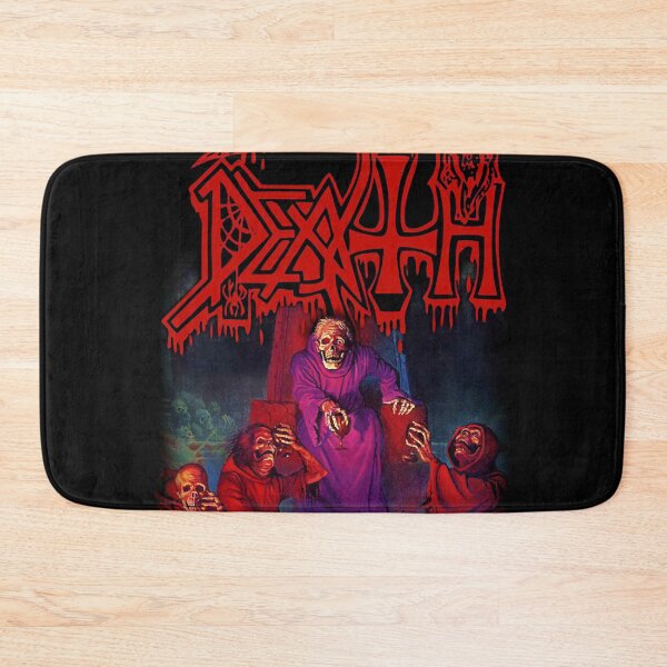 Item preview, Death SBG Essential T-Shirt.png designed and sold by BarryGree.
