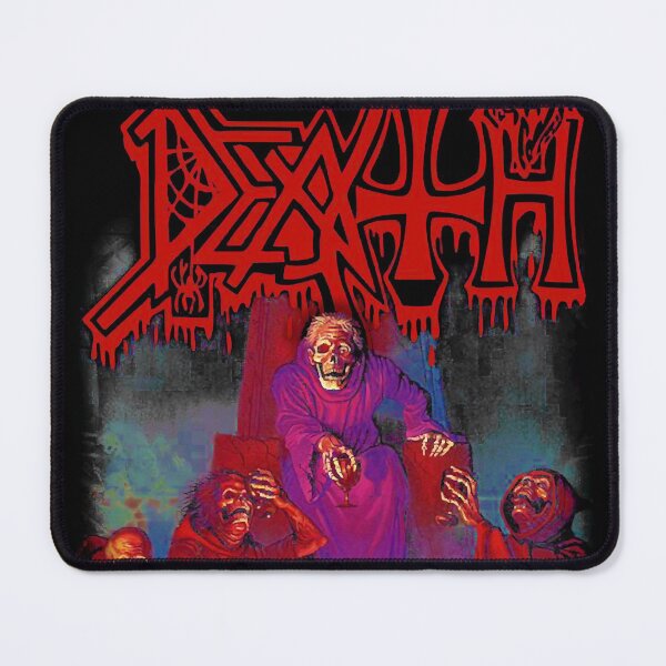 Item preview, Death SBG Essential T-Shirt.png designed and sold by BarryGree.