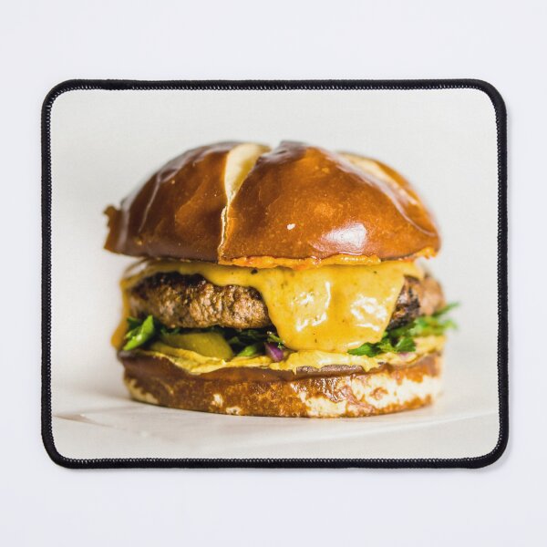 Item preview, Delicious Burger designed and sold by newburyboutique.