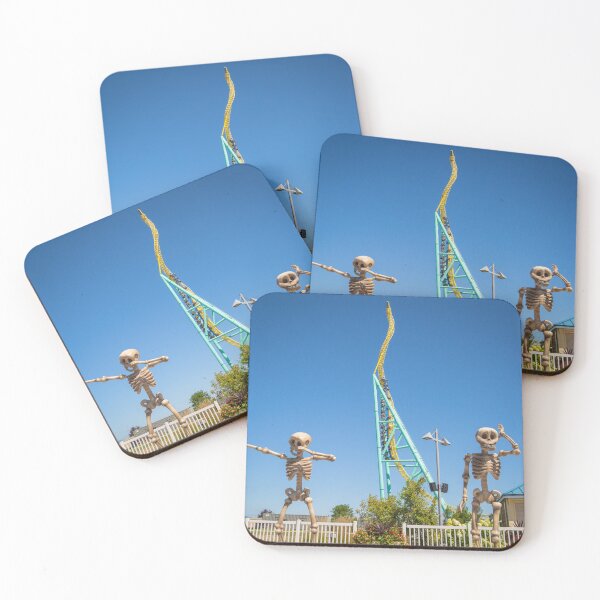 Item preview, RIP Wicked Twister, even the skeletons are distraught designed and sold by bk31883.