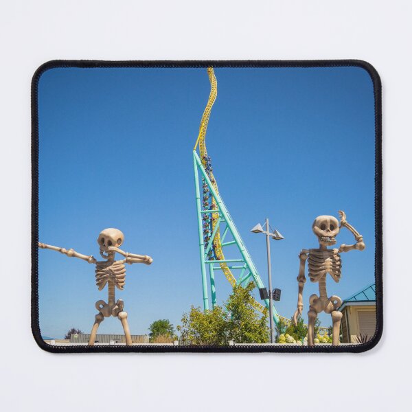 Item preview, RIP Wicked Twister, even the skeletons are distraught designed and sold by bk31883.