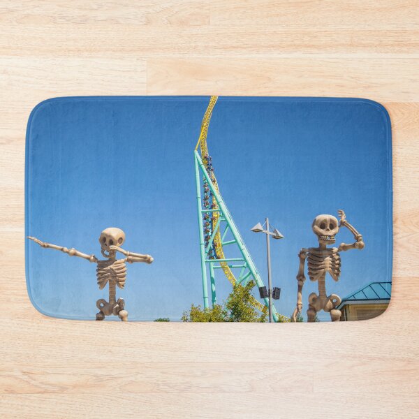Item preview, RIP Wicked Twister, even the skeletons are distraught designed and sold by bk31883.
