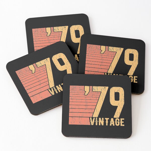 Item preview, 1979 Vintage - Birthday Design designed and sold by Wilma Meister.