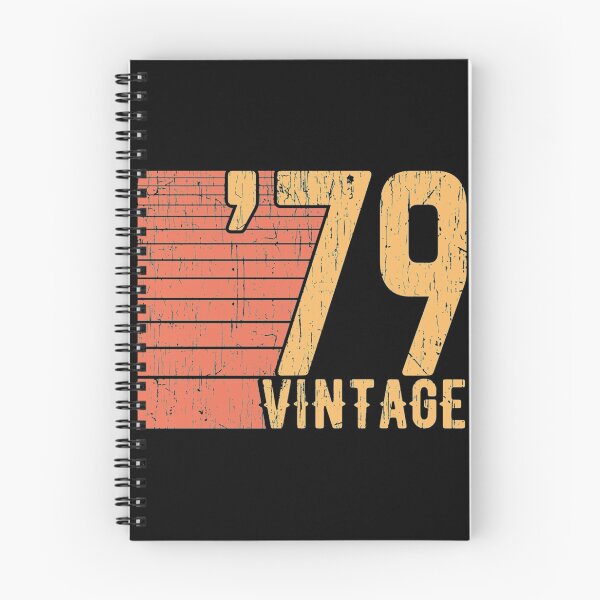 Item preview, 1979 Vintage - Birthday Design designed and sold by Wilma Meister.