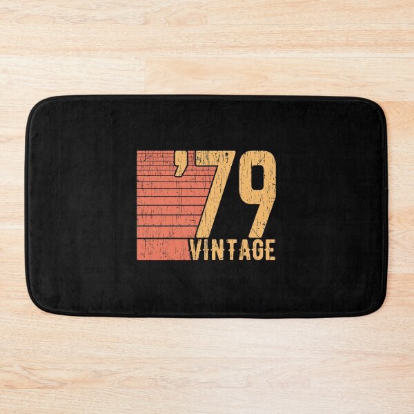 Item preview, 1979 Vintage - Birthday Design designed and sold by Wilma Meister.