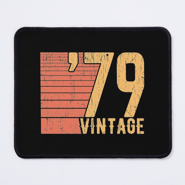 Item preview, 1979 Vintage - Birthday Design designed and sold by Wilma Meister.