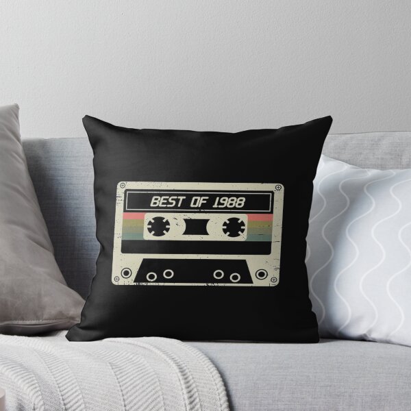 Item preview, Best Of Vintage 1988 designed and sold by Wilma Meister.