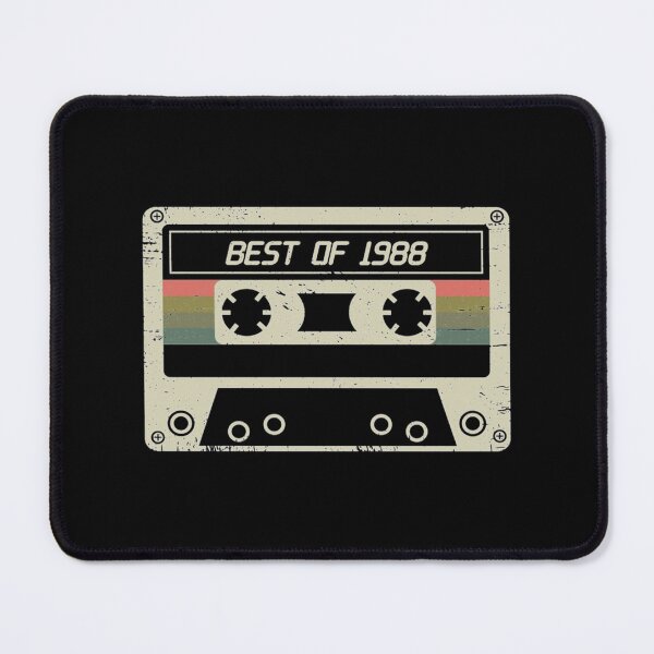 Item preview, Best Of Vintage 1988 designed and sold by Wilma Meister.
