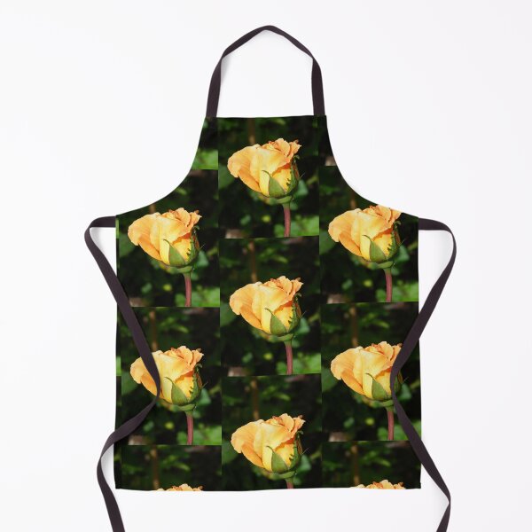 Item preview, Golden Rose Bud. photograph  designed and sold by LoneAngel.