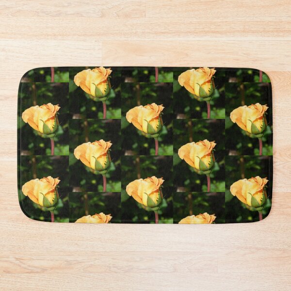 Item preview, Golden Rose Bud. photograph  designed and sold by LoneAngel.