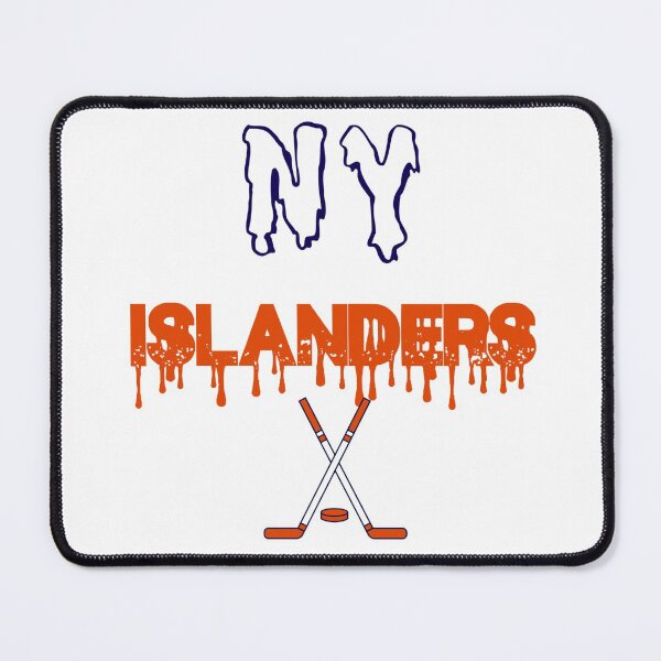 Item preview, Islanders designed and sold by Alicia Sullivan.