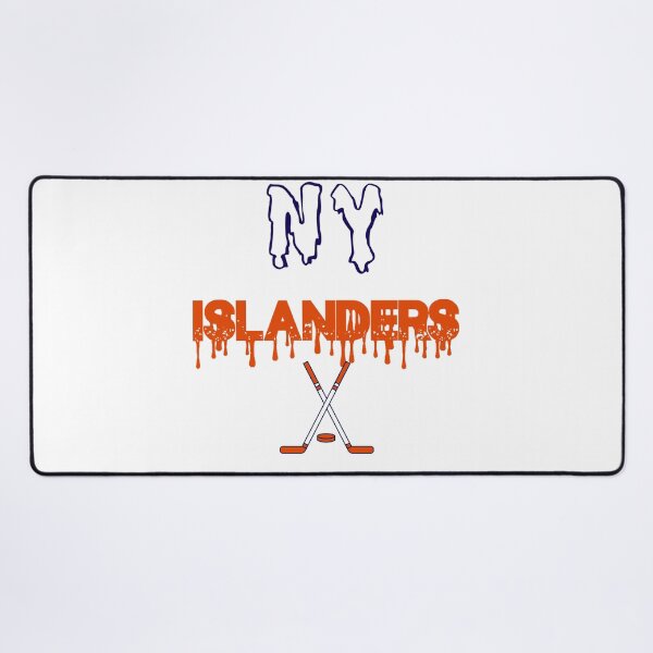 Item preview, Islanders designed and sold by Alicia Sullivan.