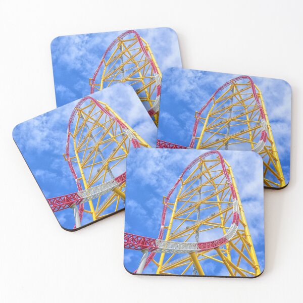 Item preview, The other Cedar Point icon... designed and sold by bk31883.