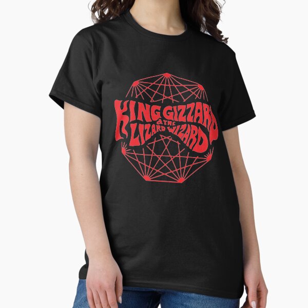 Item preview, gizzard king merch Gift For Men and Women, Gift For Fans designed and sold by BauschGeo.