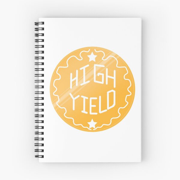 Item preview, High Yield medal designed and sold by PierceDesigns.