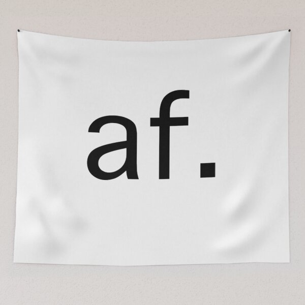 Item preview, af black designed and sold by KateLow66.