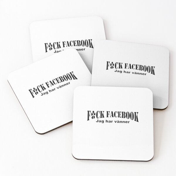 Item preview,  Fuck Fb designed and sold by KateLow66.